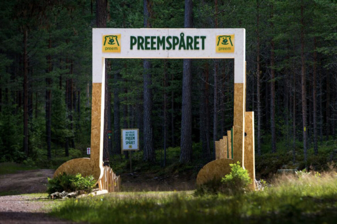 The Sound of Sustainability