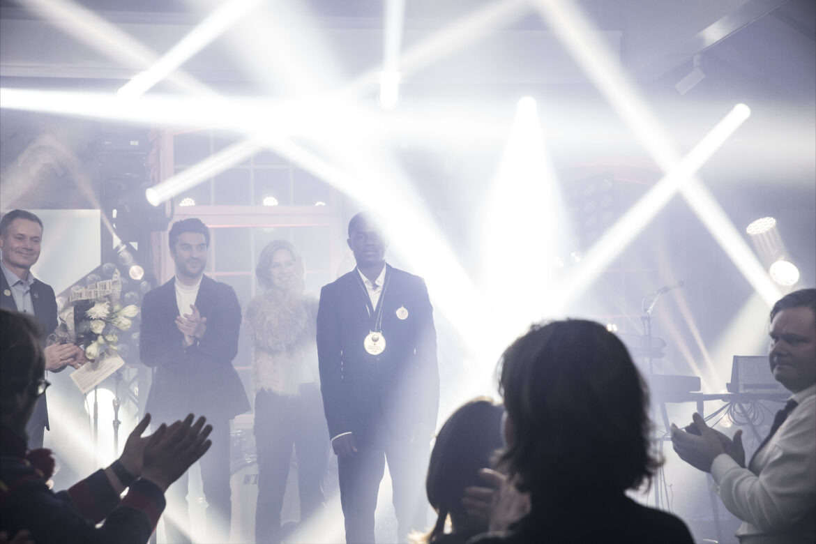 Children’s Climate Prize